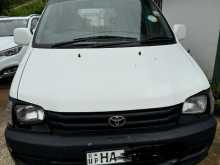 Toyota Noah CR41 1998 Van