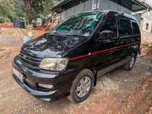 Toyota Noah CR 52 2000 Van