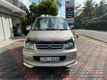 Toyota Noah CR42 2000 Van