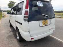 Toyota NOAH CR41 1998 Van