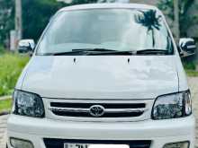 Toyota NOAH CR42 1999 Van
