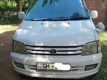 Toyota Noah CR 51 1997 Van