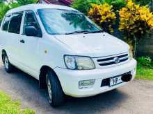 Toyota Townace Noah CR42 1999 Van