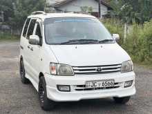 Toyota Noah CR41 1999 Van