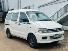 Toyota Noah CR41 1996 Van