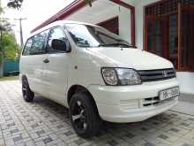 Toyota NOAH CR41 1998 Van