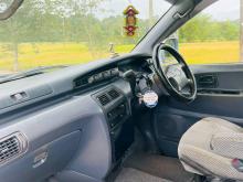 Toyota Noah CR41 GL Quick Sale 2002 Van