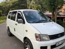 Toyota Noah Cr41 1998 Van