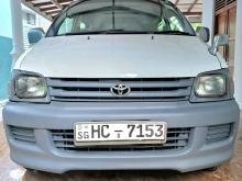 Toyota Noah CR41 1997 Van