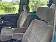 Toyota Noah CR41 GL 1997 Van
