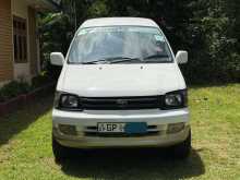 Toyota NOAH CR41 1998 Van