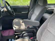 Toyota Noah CR41 GL 1998 Van
