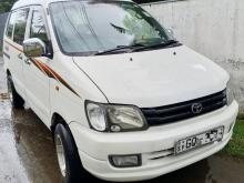 Toyota Noah CR41 Townace 1998 Van
