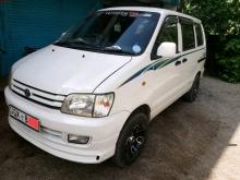 Toyota NOAH CR41 1998 Van