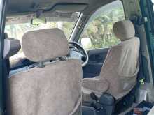 Toyota Noah CR41 GL 1997 Van