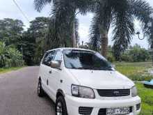 Toyota Noah CR41 2000 Van