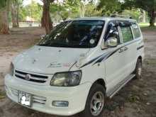 Toyota Noah CR41 1997 Van