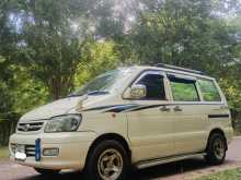 Toyota Noah CR41 1997 Van