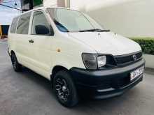 Toyota Noah CR41 1997 Van