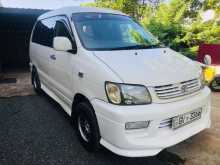 Toyota NOAH CR41 1997 Van