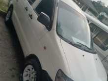 Toyota Noah CR41 1998 Van