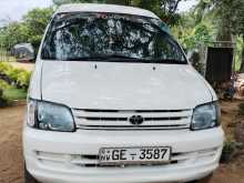 Toyota Noah CR41 1998 Van