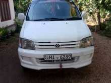 Toyota Noah CR41 1998 Van