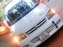 Toyota Noah CR41 1998 Van