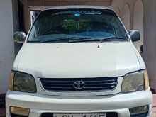 Toyota Noah CR41 1998 Van