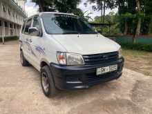 Toyota Noah CR41 2000 Van
