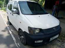 Toyota Noah CR41 2000 Van
