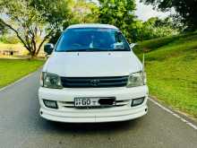 Toyota Noah Cr41 2002 Van