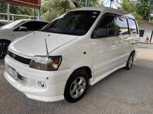 Toyota Noah CR41 1997 Van