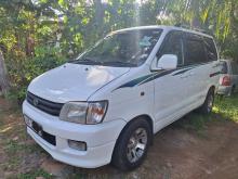 Toyota Noah CR41 1997 Van