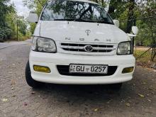 Toyota Noah CR41 1998 Van
