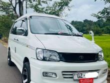 Toyota Noah CR41 1997 Van