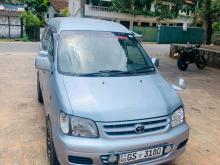 Toyota Noah CR41 GL Model 2002 Van