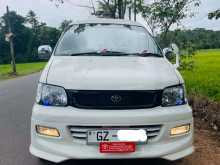 Toyota Noah CR41 1997 Van