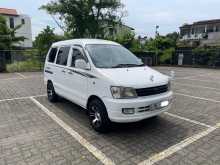 Toyota Noah CR41 1998 Van