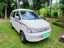 Toyota Noah CR41 1998 Van