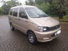 Toyota Noah CR41 GL 1998 Van