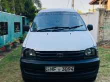 Toyota Noah Cr41 1998 Van