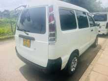 Toyota Noah Cr41 1998 Van