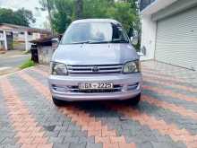Toyota Noah CR41 1997 Van