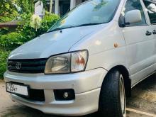 Toyota Noah CR41 1998 Van