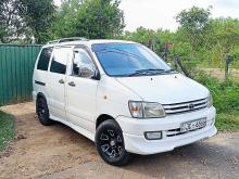 Toyota Noah CR41 1999 Van