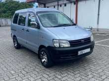 Toyota Noah CR41 1998 Van