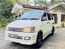 Toyota Noah CR41 1999 Van