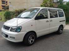 Toyota Noah CR42 1999 Van