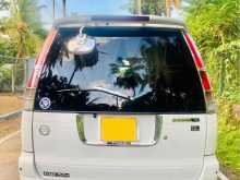 Toyota Noah Cr42 1999 Van